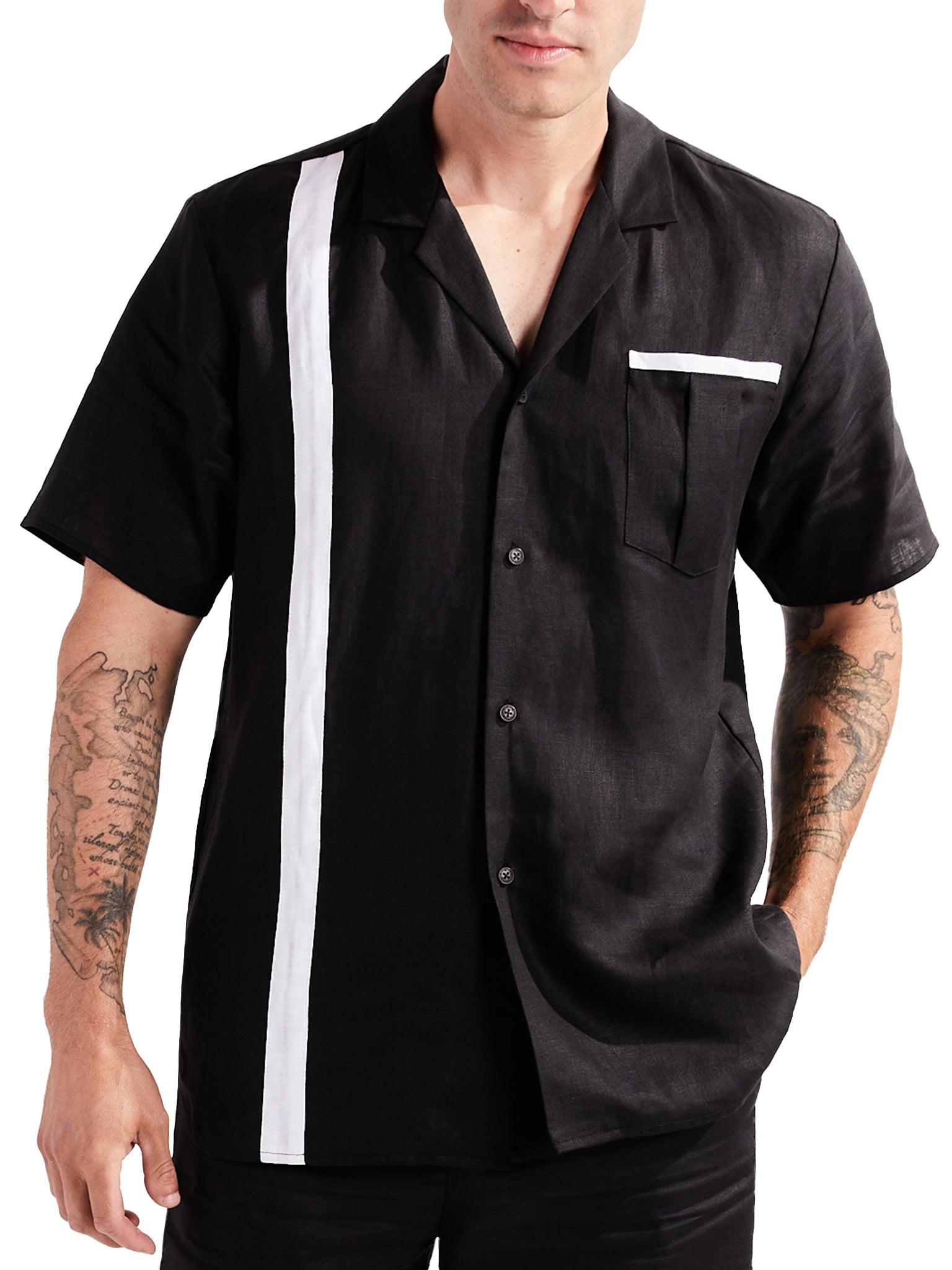 Men's Designer Clothes