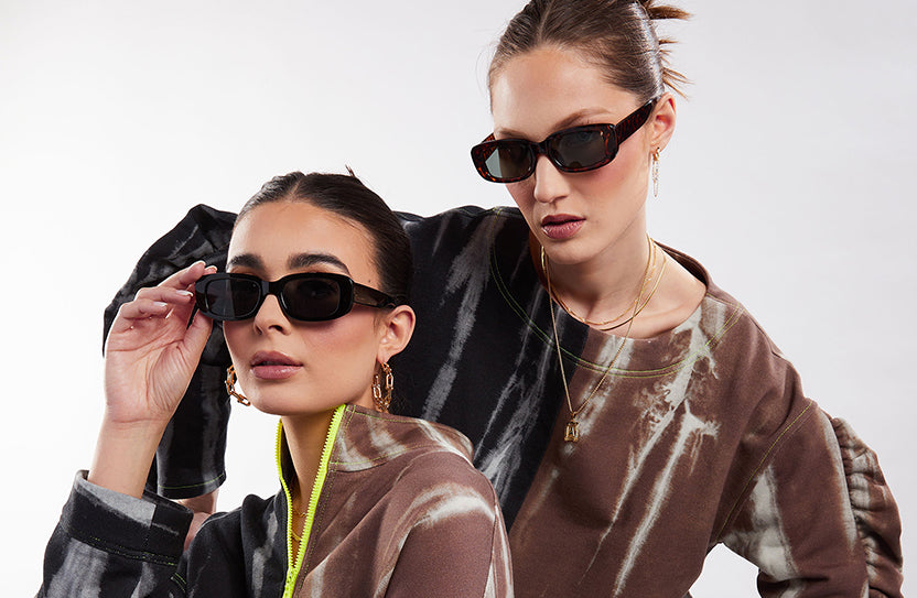 Contemporary Women's Clothing