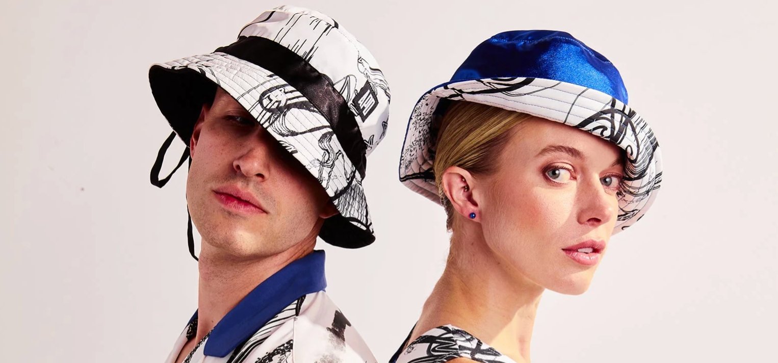 Hats for Women & Men