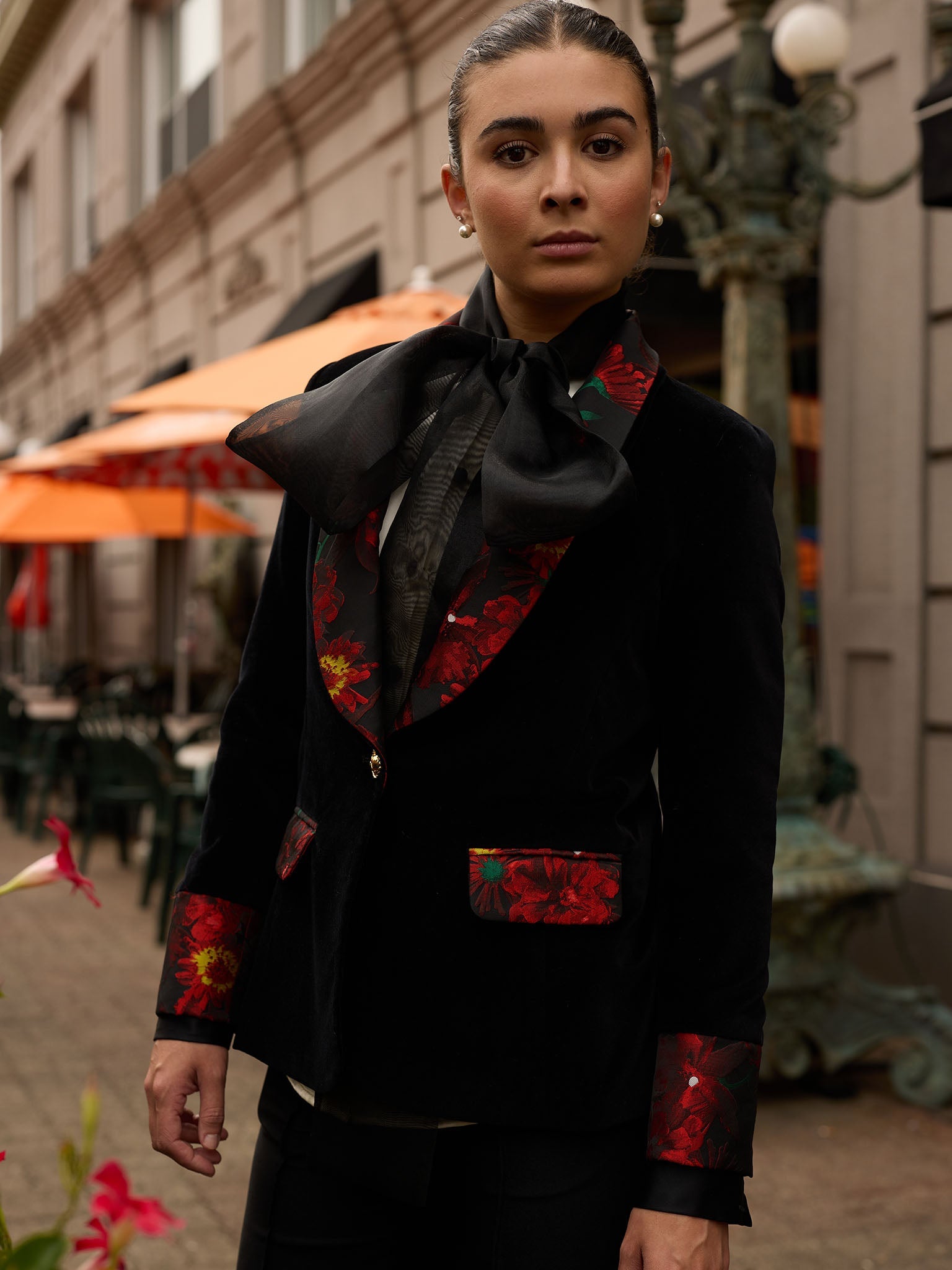 Women's Jackets & Coats