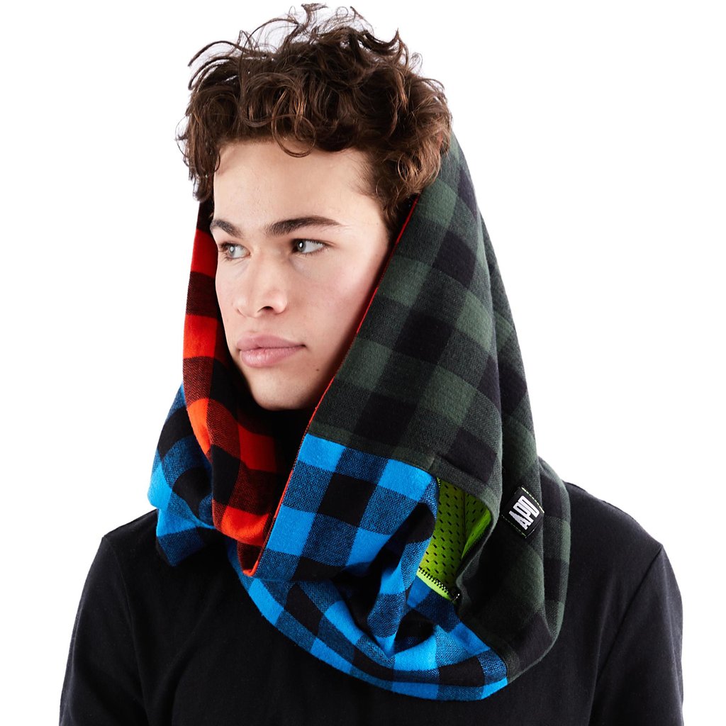 Scarves for Women & Men