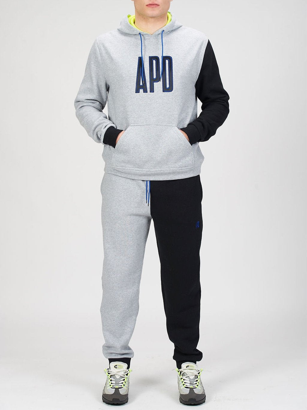 Women's Sweatshirt Dresses, Tops & Bottoms