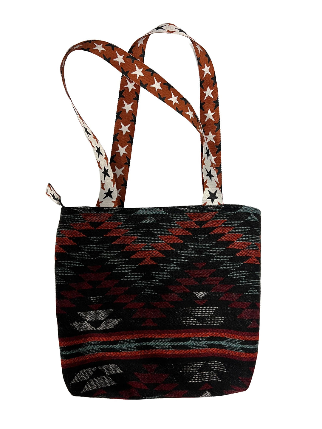 Amy Page DeBlasio Tote Bag No Waste Tote Bag