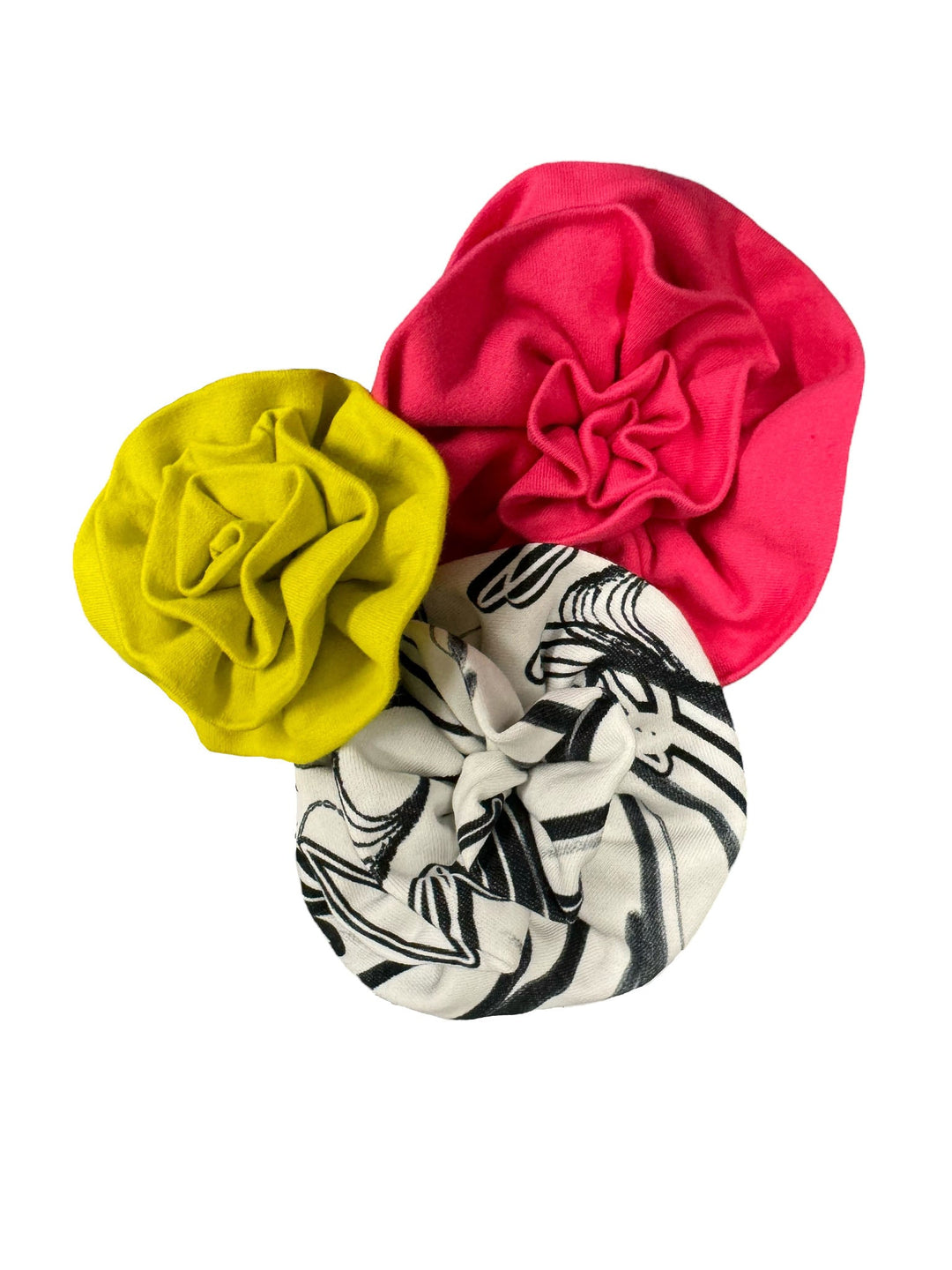Amy Page DeBlasio Accessories No Waste Flower Clip