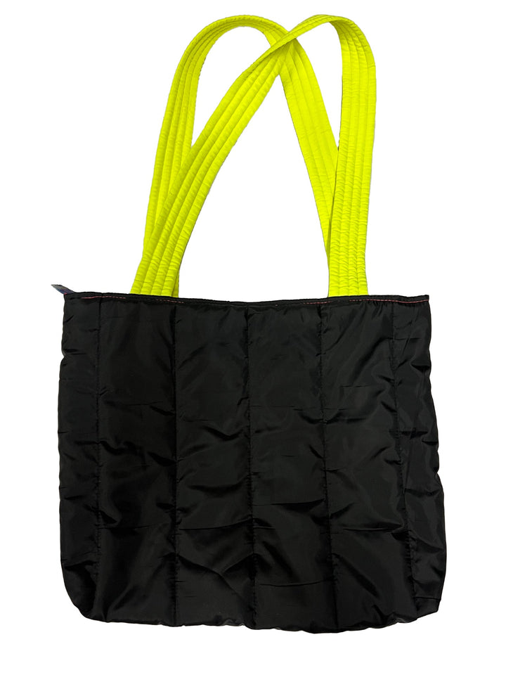 Amy Page DeBlasio Tote Bag No Waste Tote Bag