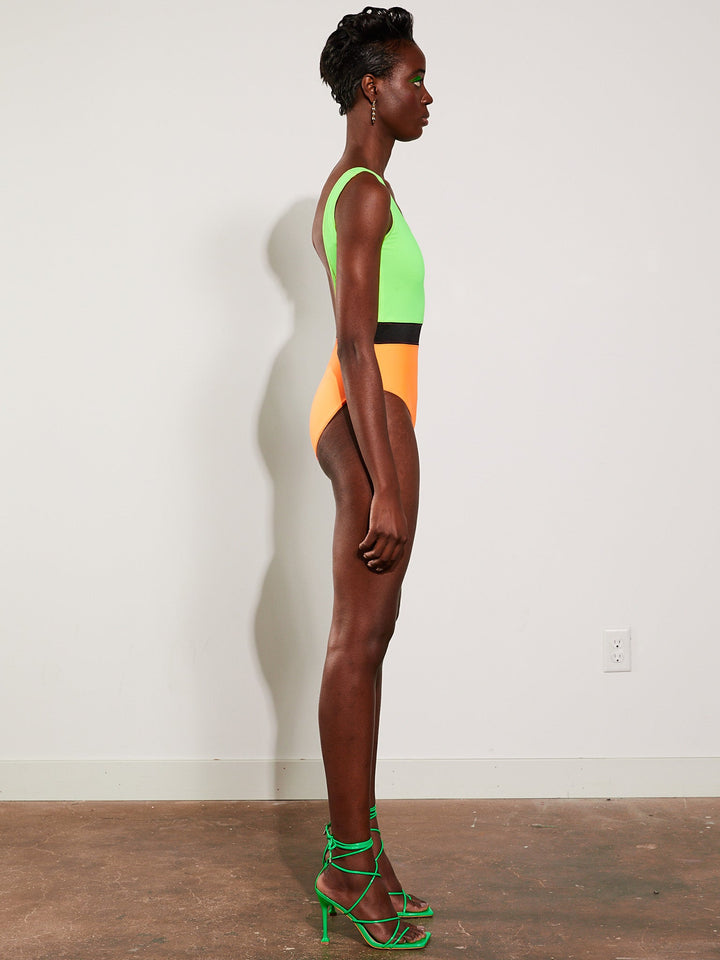 Amy Page DeBlasio Swimwear Swimsuit|Bodysuit