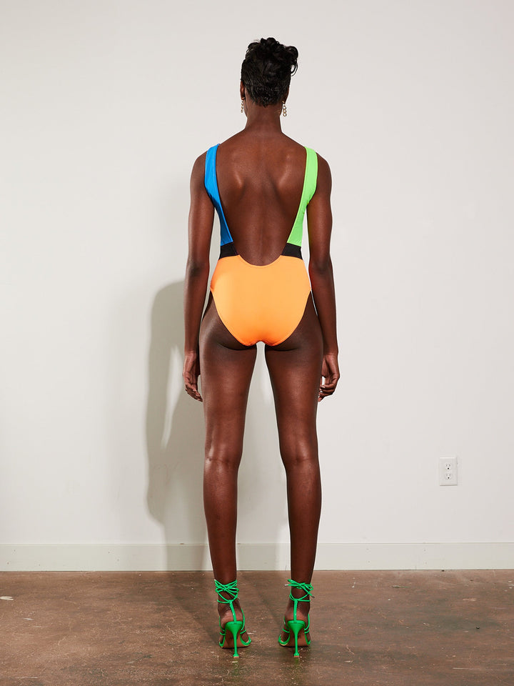 Amy Page DeBlasio Swimwear Swimsuit|Bodysuit