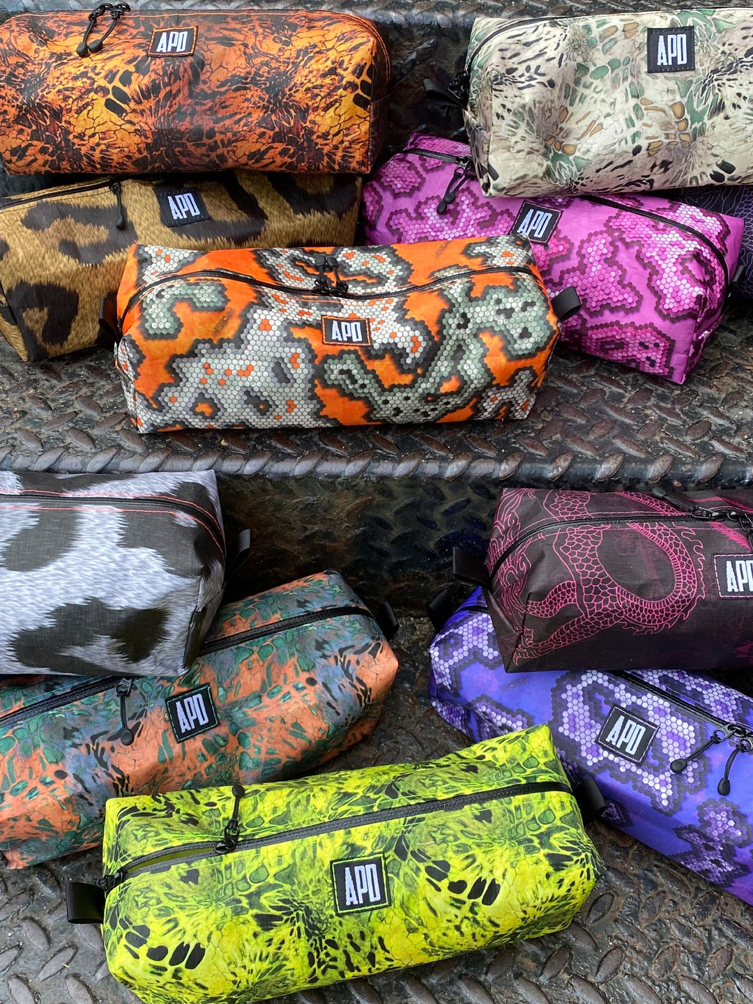 Amy Page DeBlasio Bags Lightweight Incidental Bag