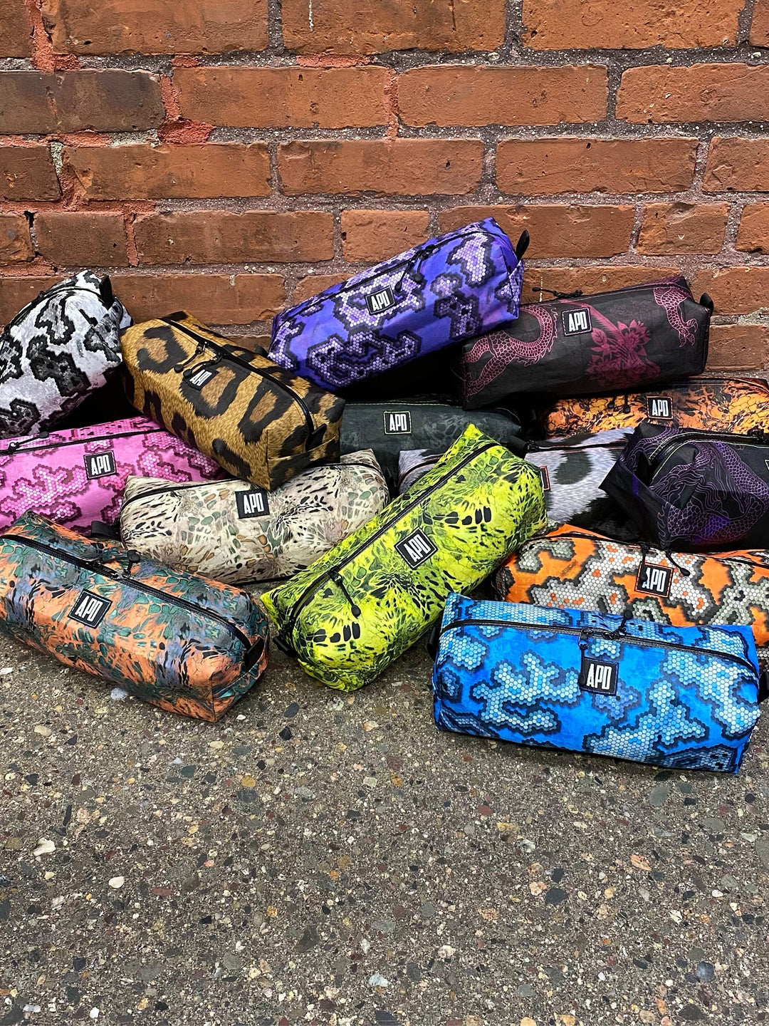 Amy Page DeBlasio Bags Lightweight Incidental Bag