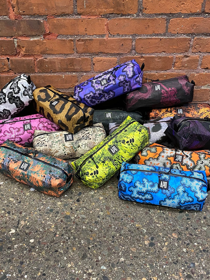 Amy Page DeBlasio Bags Lightweight Incidental Bag