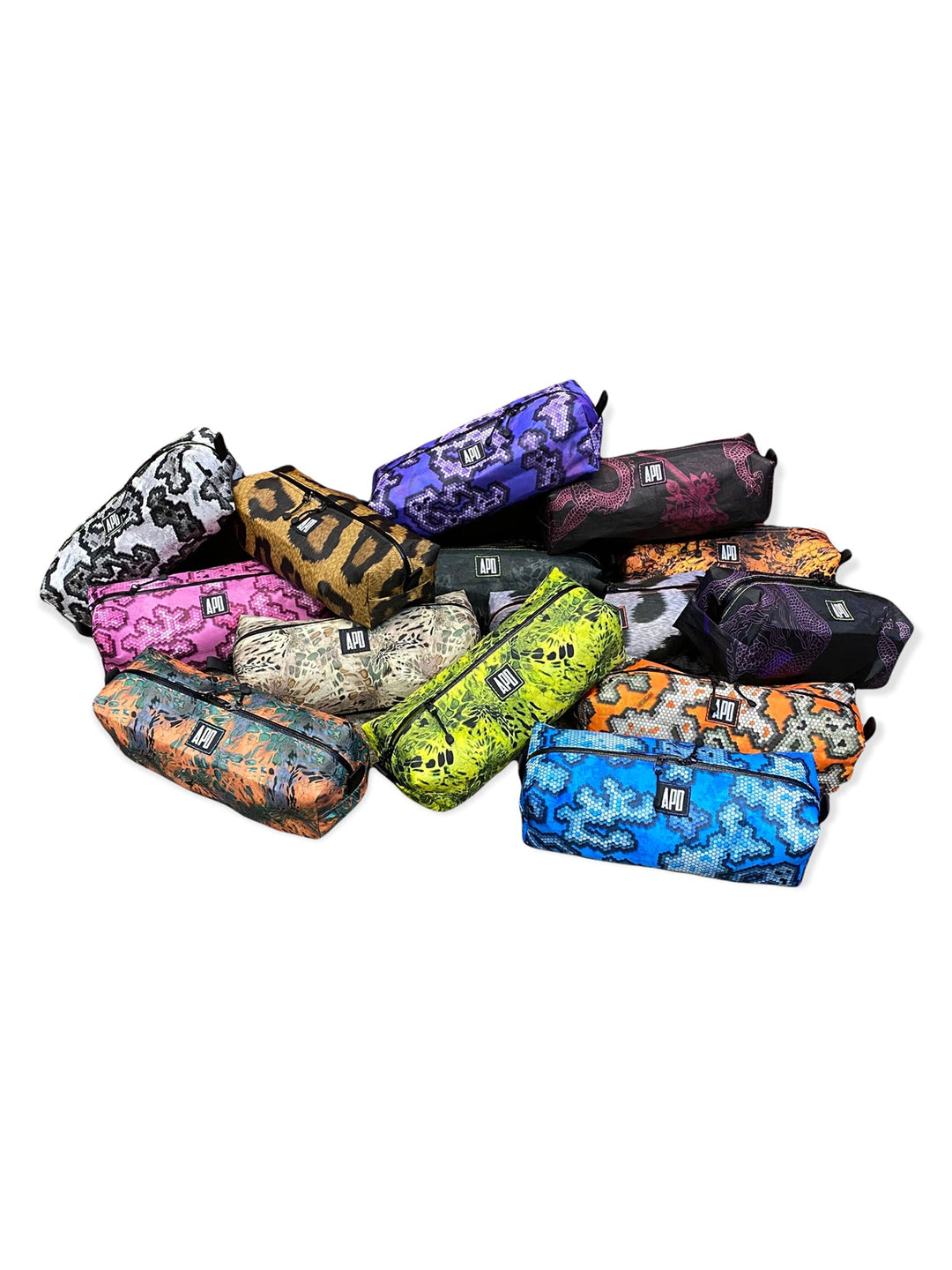 Amy Page DeBlasio Bags Lightweight Incidental Bag