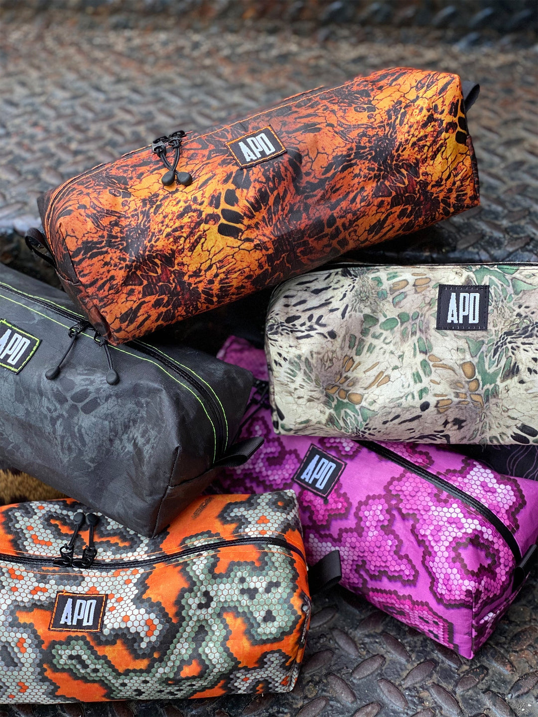 Amy Page DeBlasio Bags Lightweight Incidental Bag