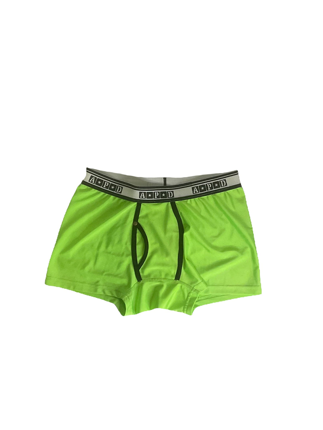 Amy Page DeBlasio Underwear & Socks Neon Boxer Briefs