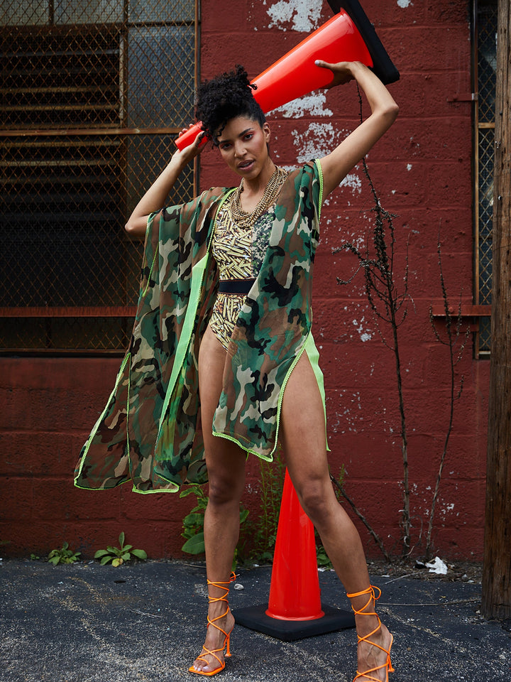 Amy Page DeBlasio Swimwear Swimsuit|Bodysuit