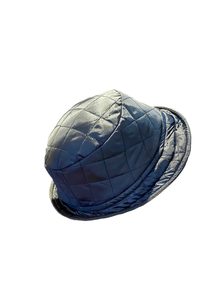 Amy Page DeBlasio Hats Reversible Bucket Hat
