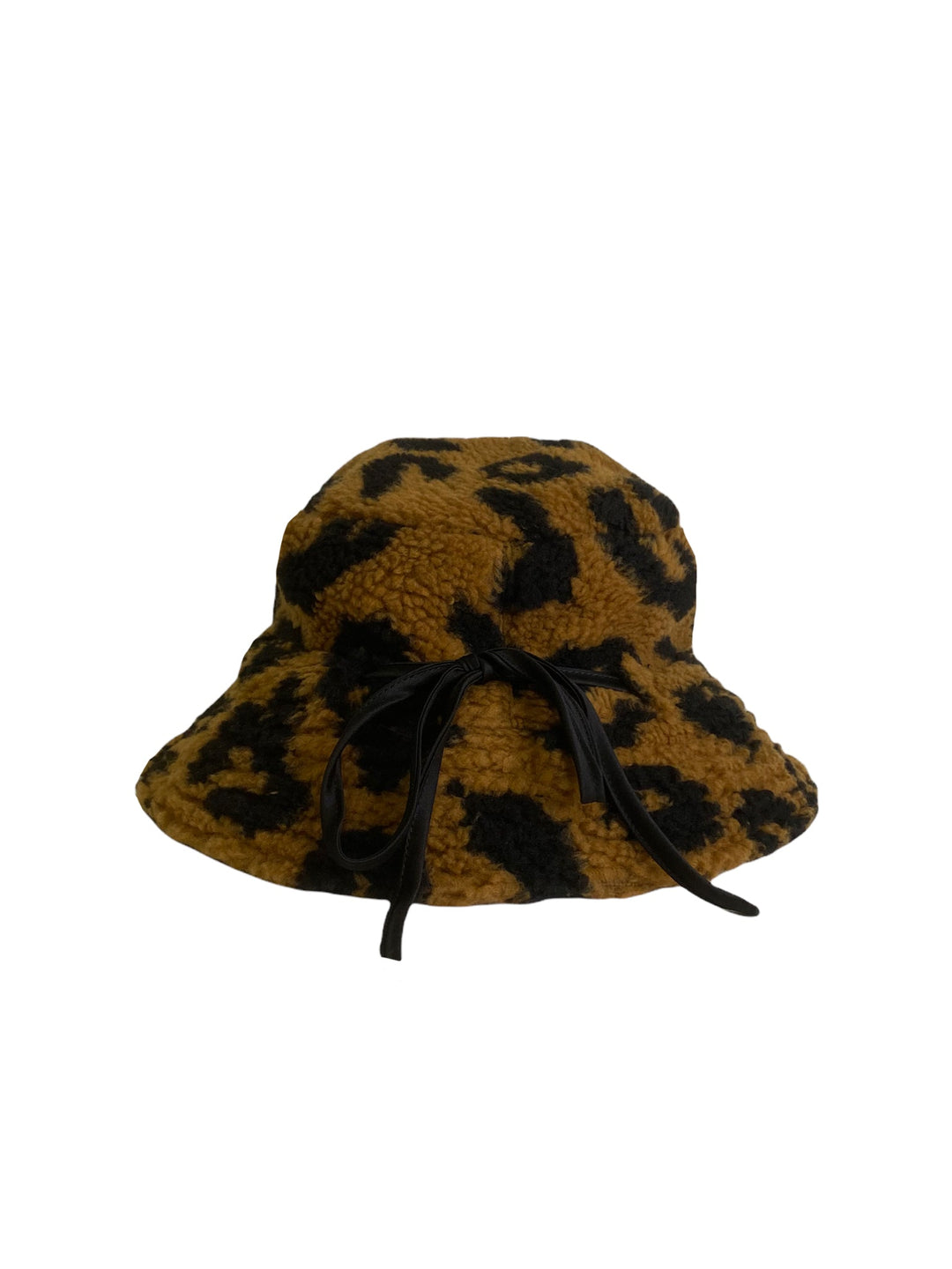 Amy Page DeBlasio Hats Reversible Bucket Hat