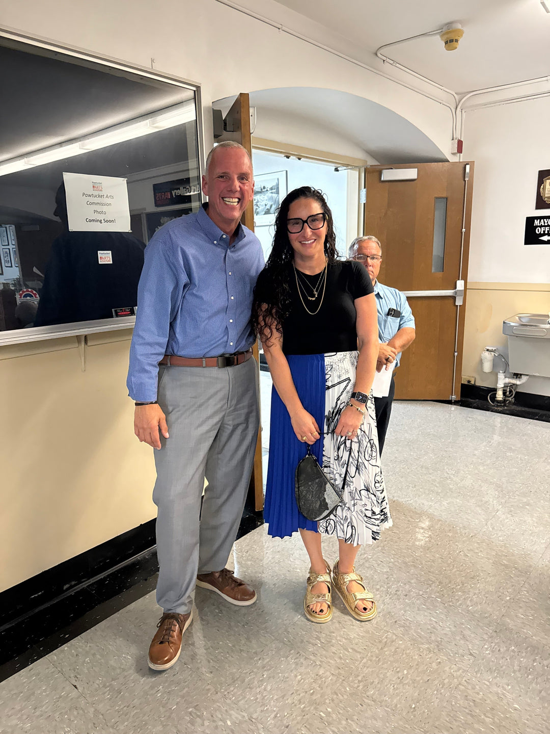 2025 - A Year of Recognition: Reflecting on Some Meaningful Milestones