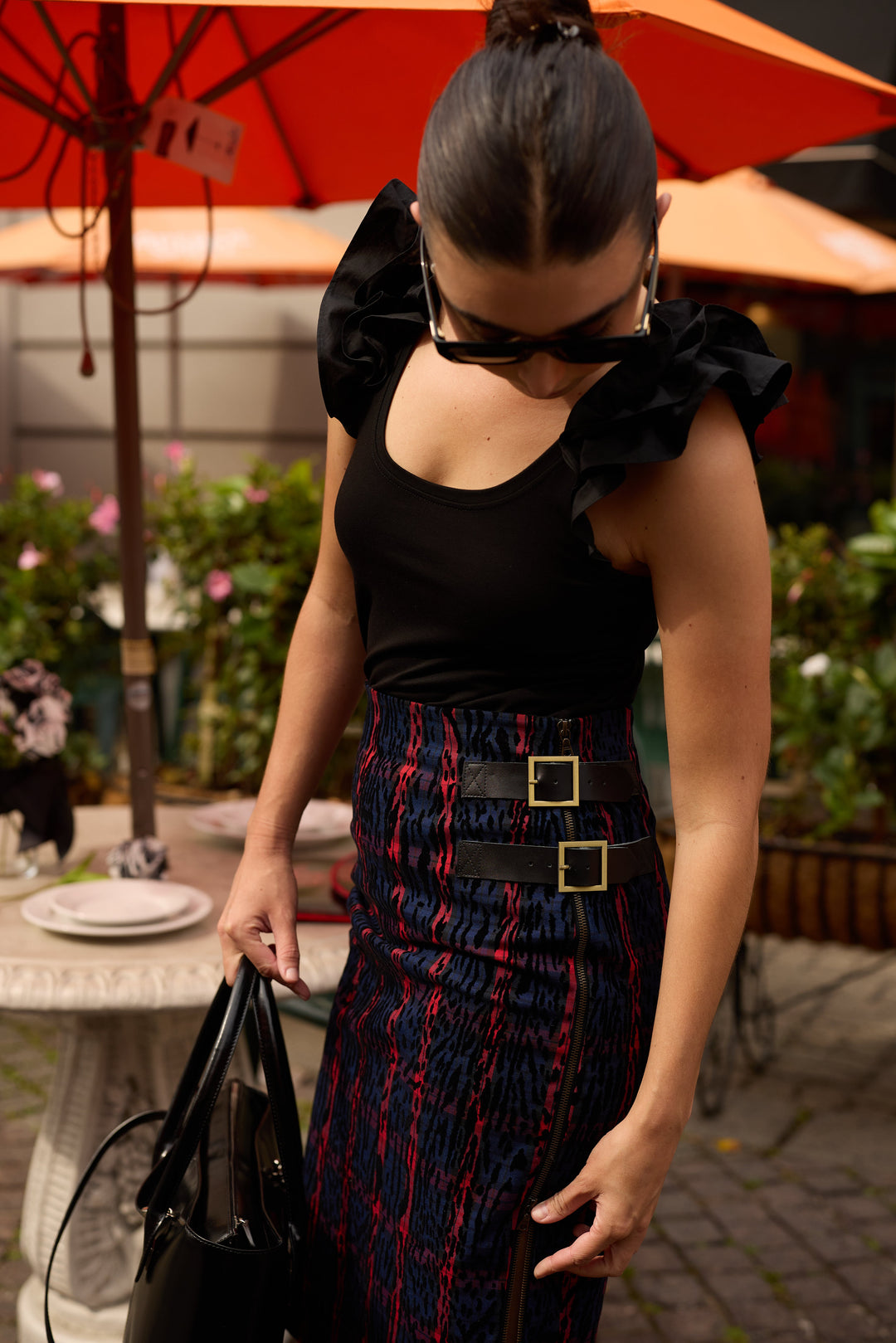 What to Wear This Week: Fashion-Forward Capsule Wardrobe for Women