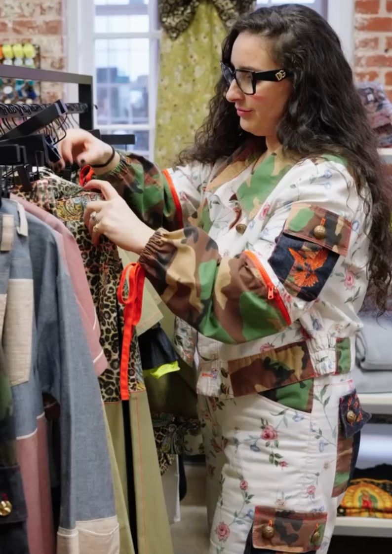 Contemporary vs. Fast Fashion: Why You Should Choose Quality Over Quantity