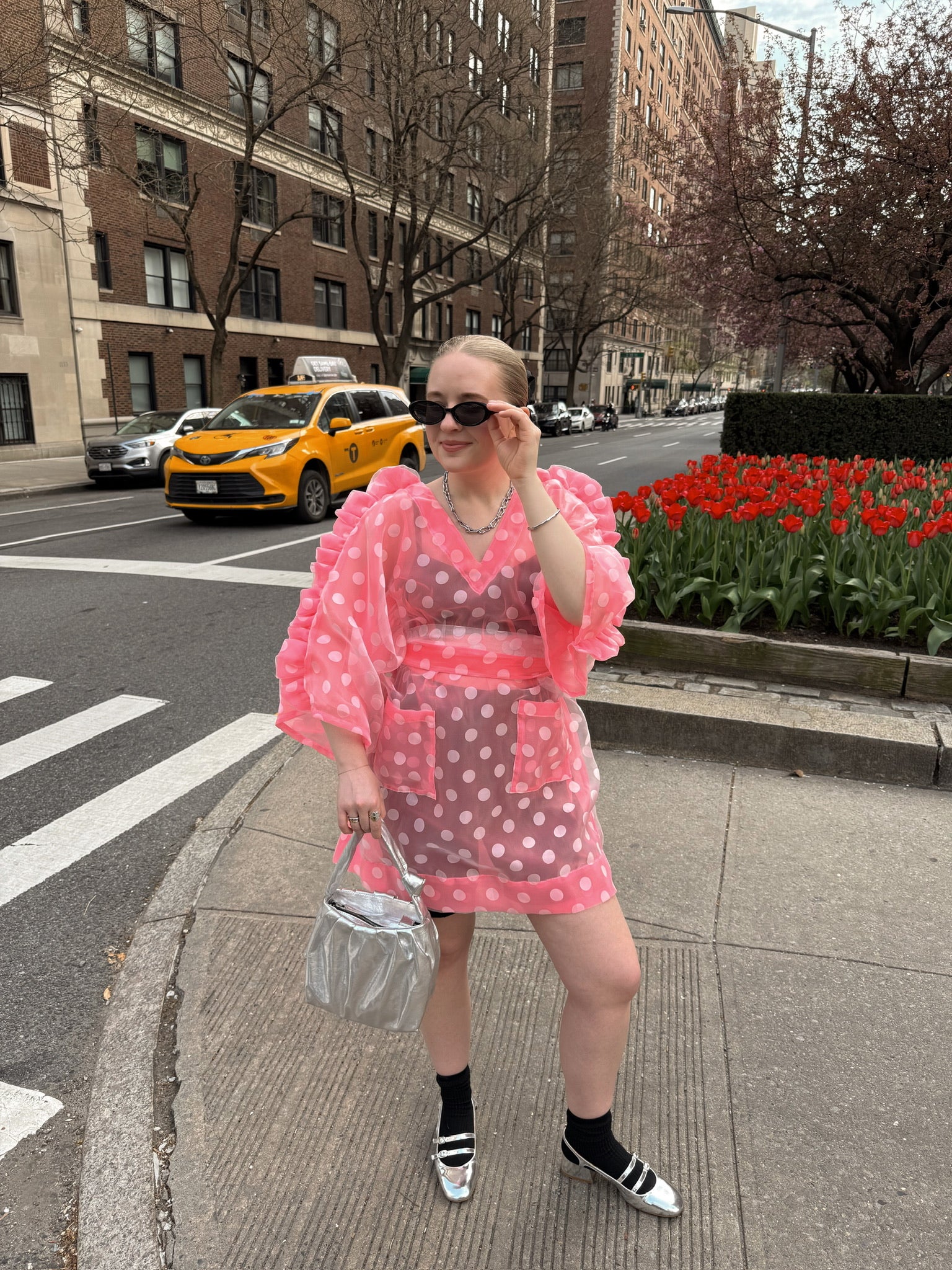 Morgan Rudge A Guide to Contemporary Fashion for Women – Amy Page DeBlasio