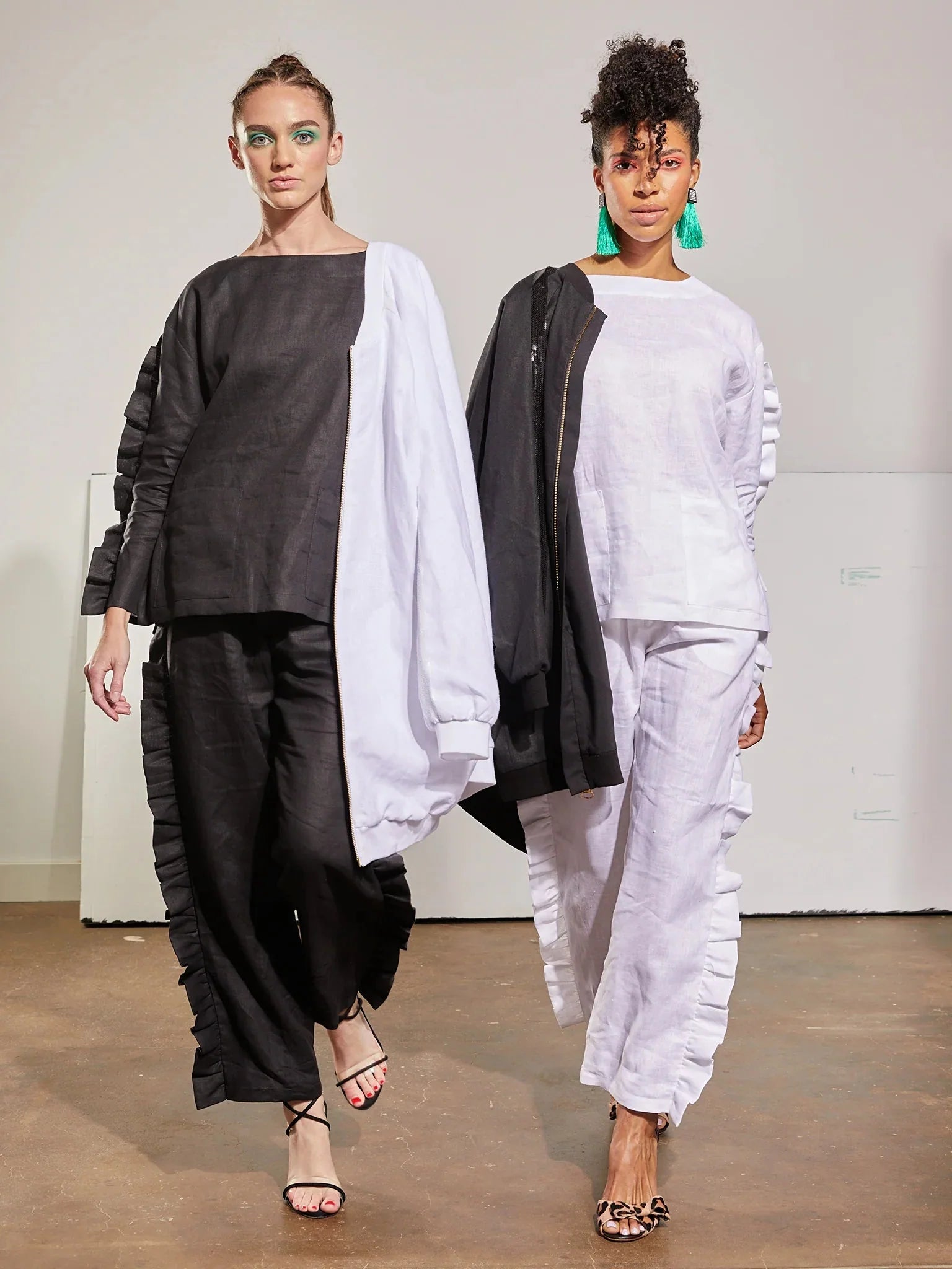 Luxe Linen