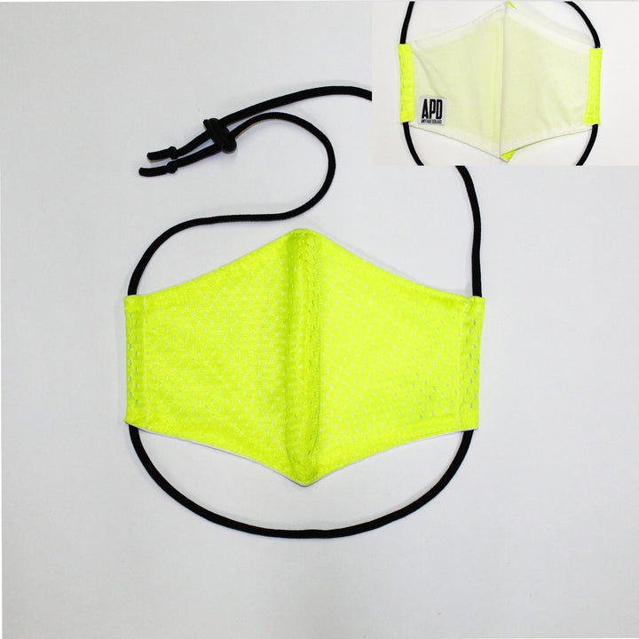 Reversible Gym Mask (75% OFF)
