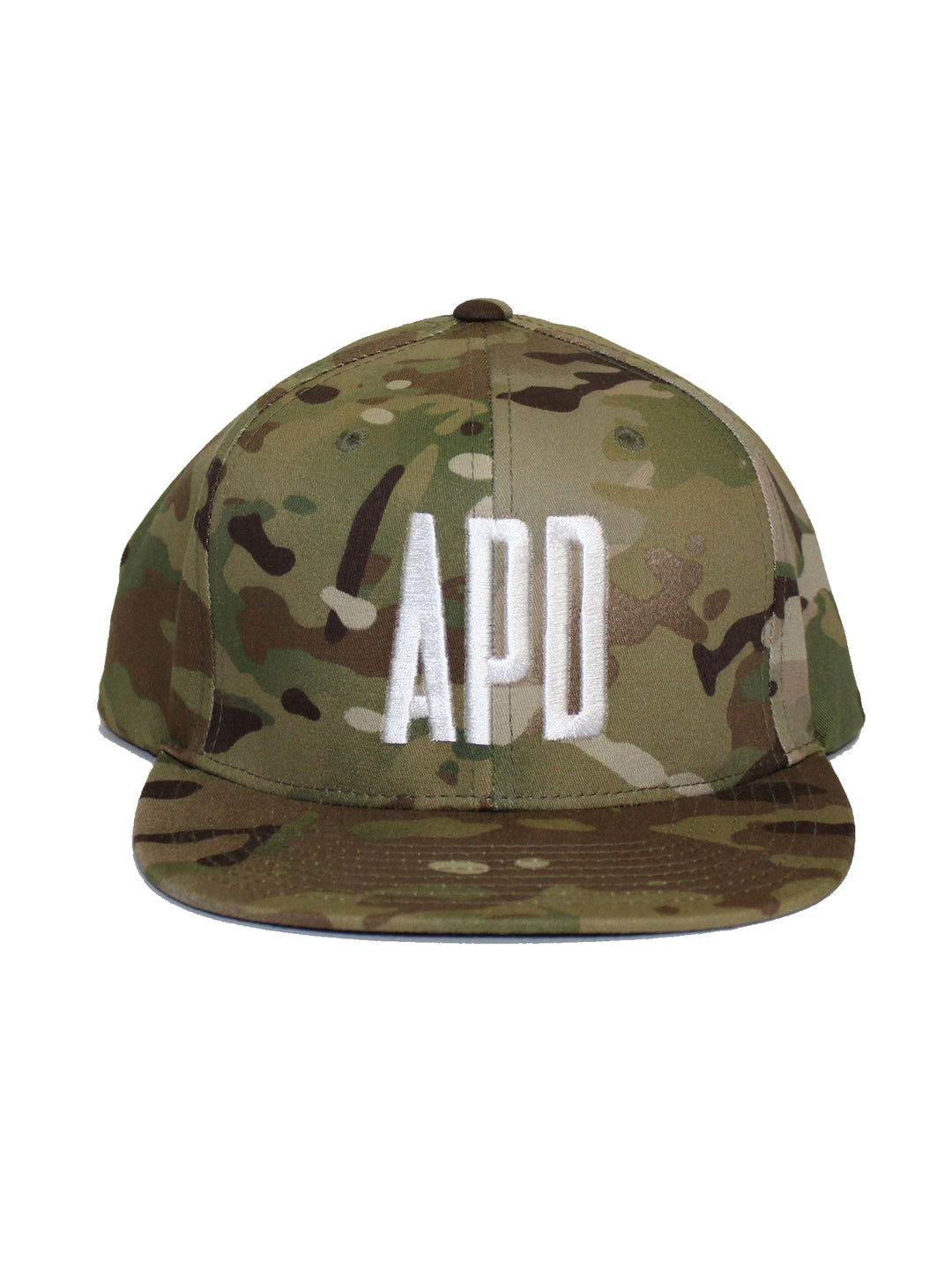 Multicam®Snapback (more colors available)