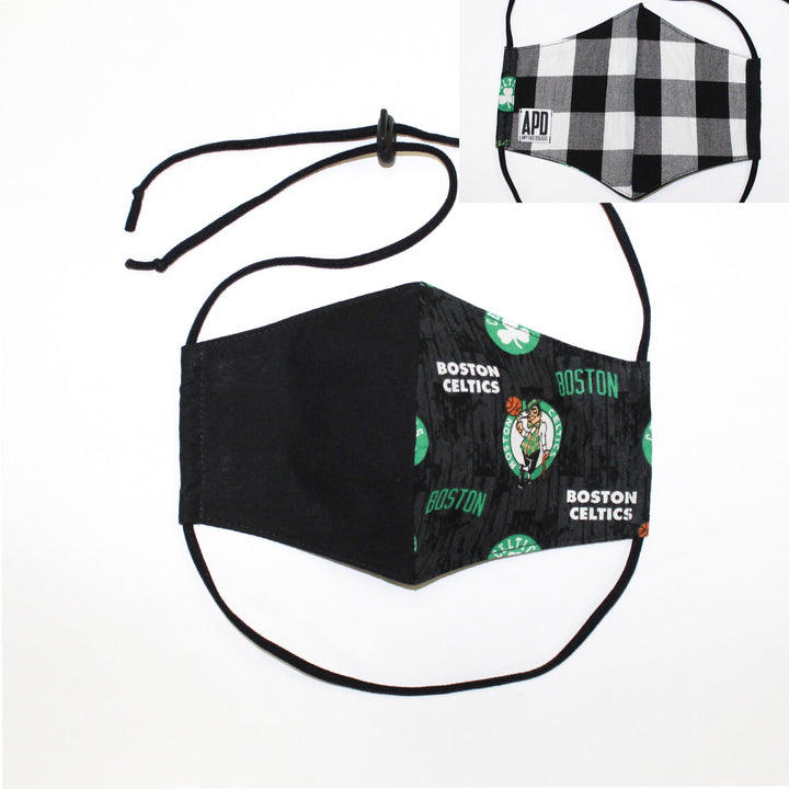 Reversible Gym Mask (75% OFF)