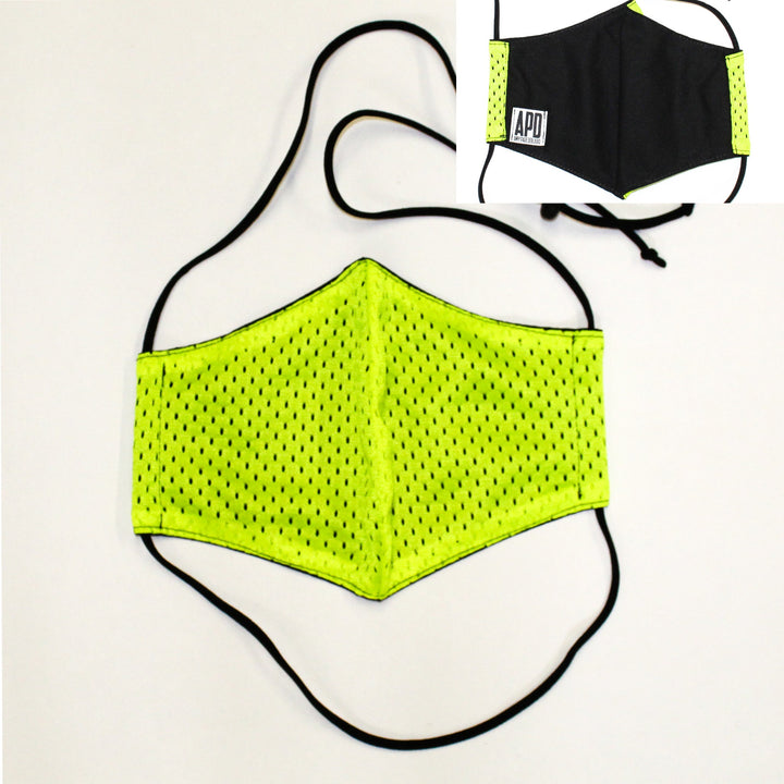 Reversible Gym Mask (75% OFF)