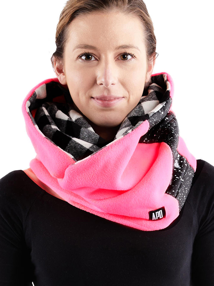 Reversible Infinity Scarf (25% OFF)