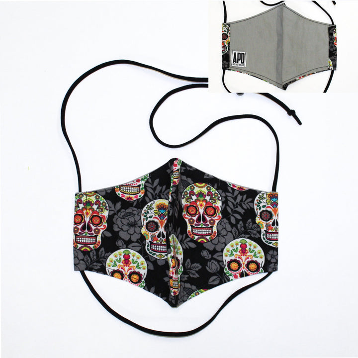 Reversible Gym Mask (75% OFF)